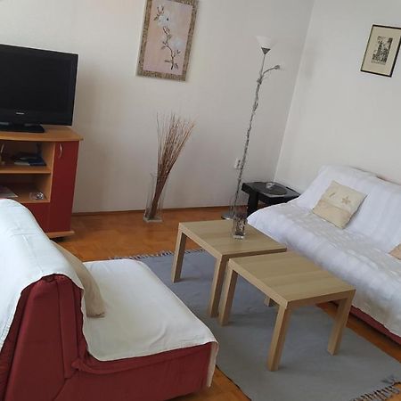 Apartment Mara Kladovo Esterno foto