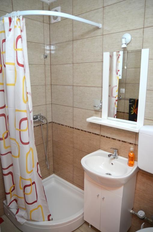 Apartment Mara Kladovo Esterno foto